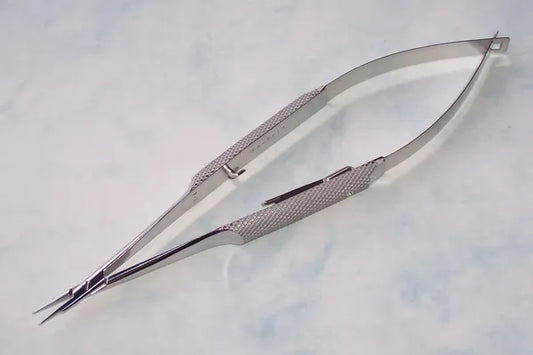 FN-5510 Barraquer Straight Delicate Needle Holder