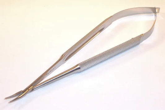 FN5537 Needle Holder Extra Delicate