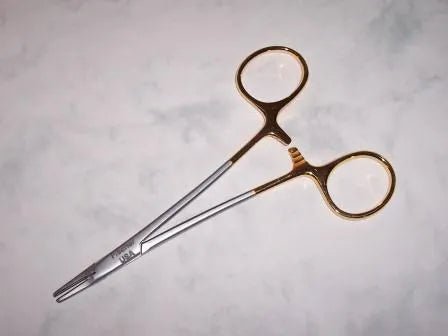 FN-5567 French-Ryder T.C. Needle Holder