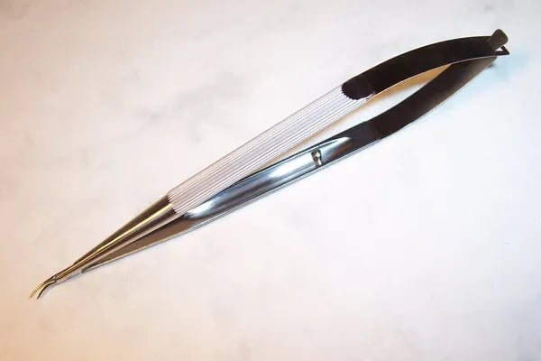 FN-5570 Fischer Extra Delicate Needle Holders