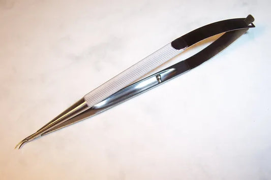 FN-5570 Fischer Extra Delicate Needle Holders