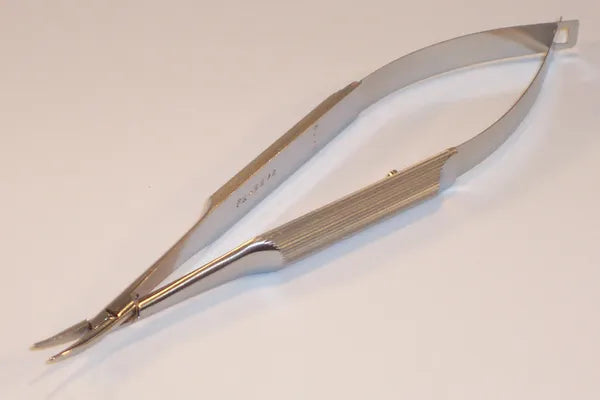 FN-5574 Troutman Needle Holder
