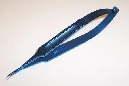 FN-5576 Castroviejo Needle Holder