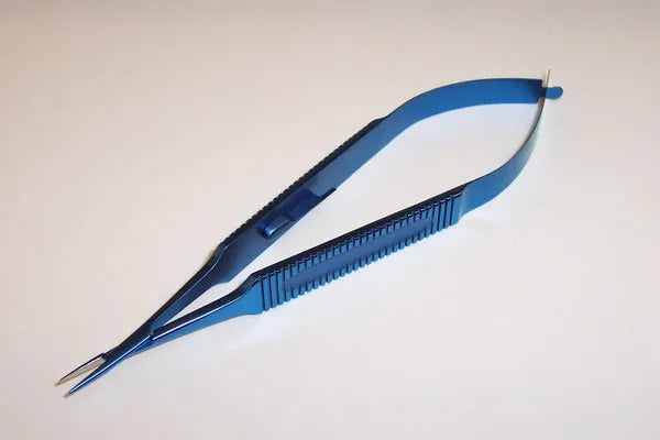 FN-5577 Castroviejo Needle Holder