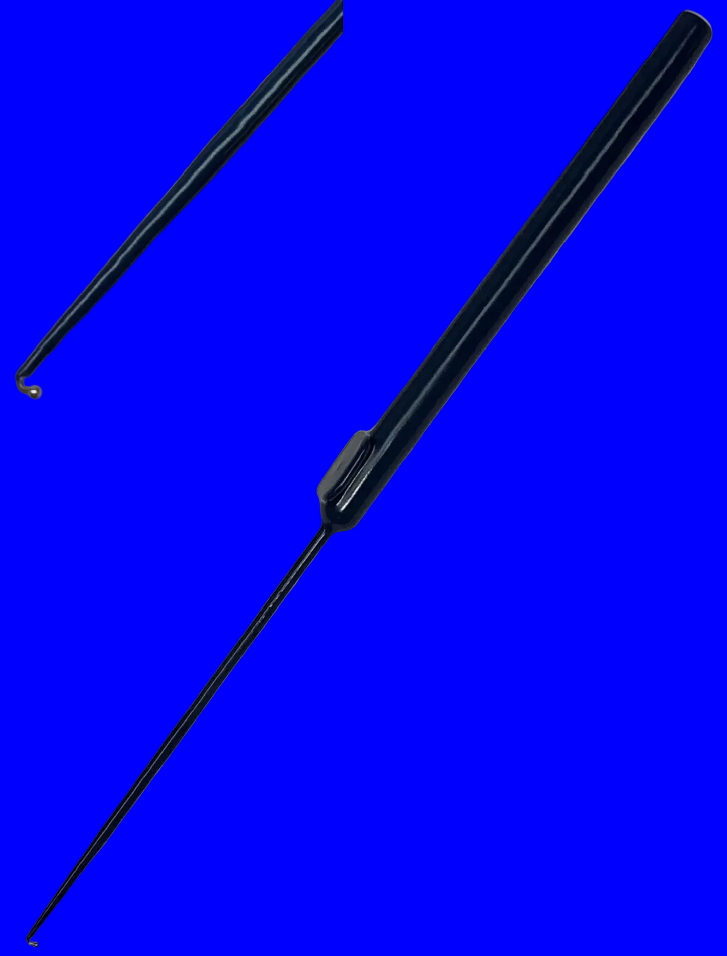 FP100SC Park Rhizotomy Probe Size #0