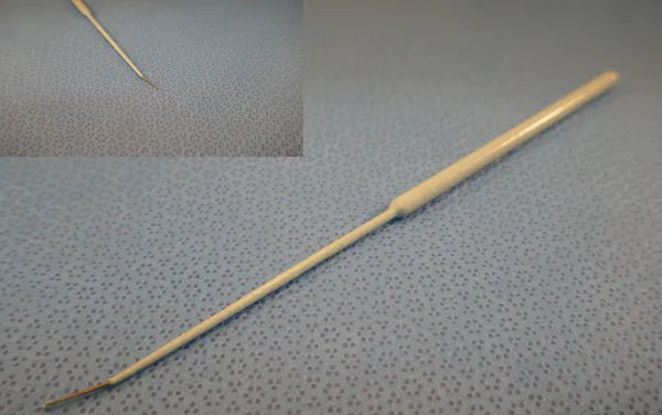 FP772 Stimulating Rhoton Spatula Dissector #6