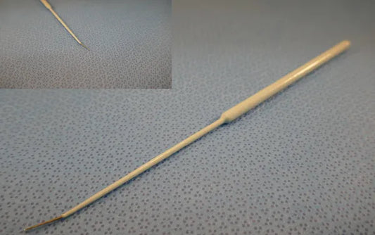FP772 Stimulating Rhoton Spatula Dissector #6