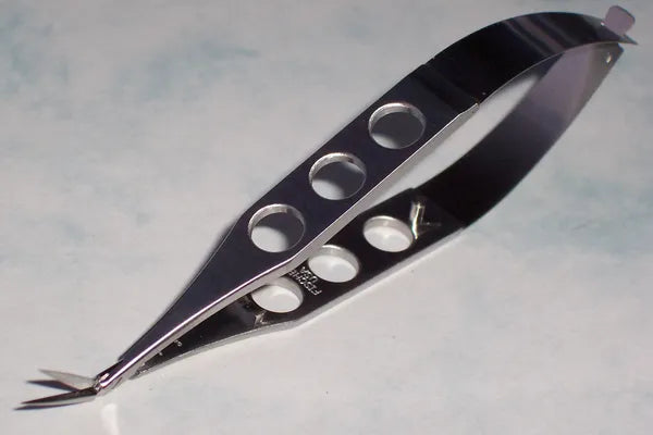 FS-7501 Dahan Capsulotomy Scissors