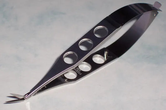 FS-7501 Dahan Capsulotomy Scissors