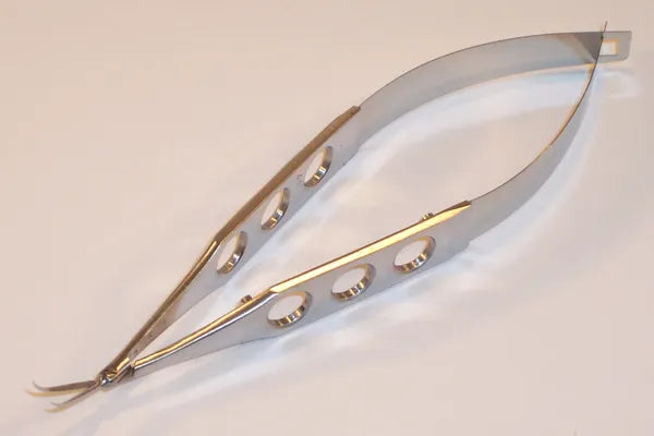 FS-7502 Uthoff-Gills Capsulotomy Scissors