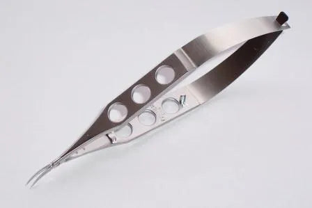 FS-7506 Vannas Scissors