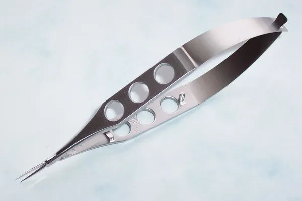 FS-7507 Vannas Scissors