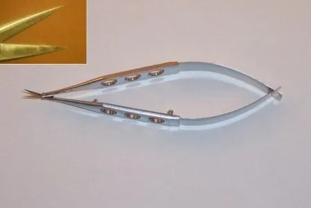 FS-7508 Gills-Vannas Scissors