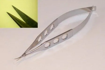 FS-7509 Vannas Scissors