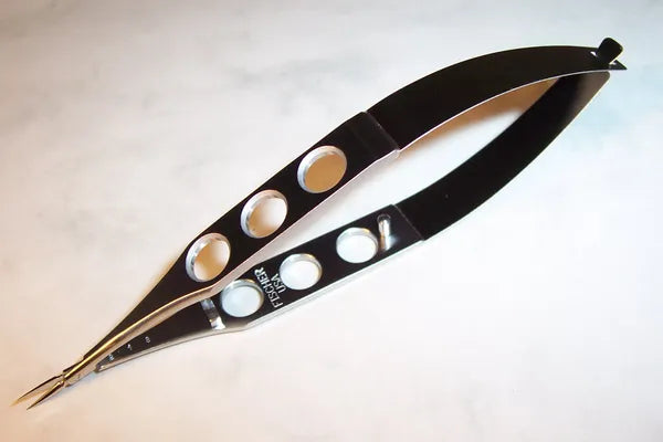FS-7510 Vannas Scissors