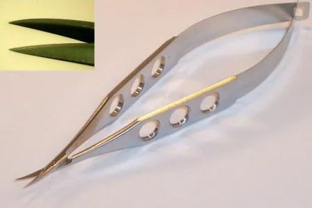 FS-7513 Iris Scissors