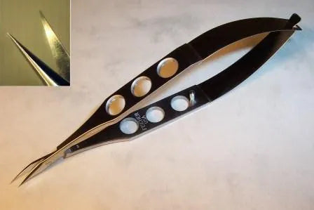 FS-7515 Jaffe Stitch Scissors