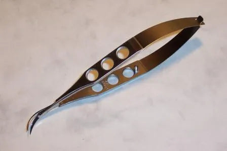 FS-7520 Castroviejo Universal Corneal Scissors