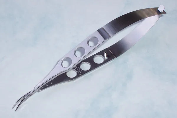 FS-7522 Castroviejo Universal Corneal Scissors