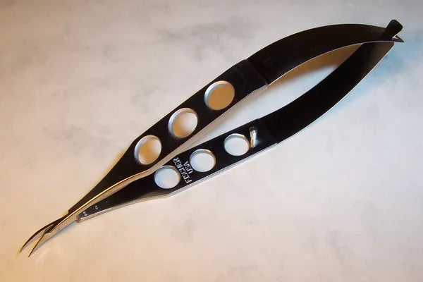 FS-7523 Castroviejo Universal Corneal Scissors