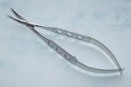 FS-7544 Westcott Tenotomy Scissors Curved