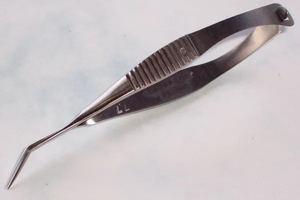 FS-7547 Gills-Welsh Vannas Scissors