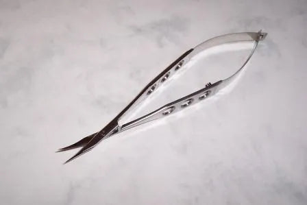 FS-7554 Westcott Stitch Scissors Sharp Tips