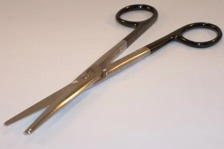 FS-7560 Mayo Supercut Scissors