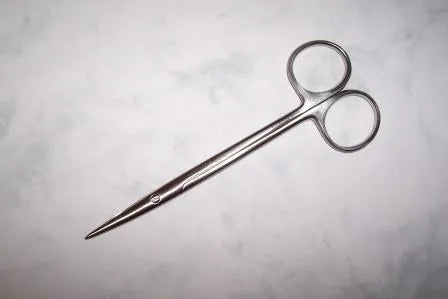 FS-7587 Knapp Strabismus Scissors