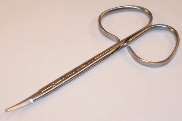 FS-7590 Kaye Fine Dissecting Scissors
