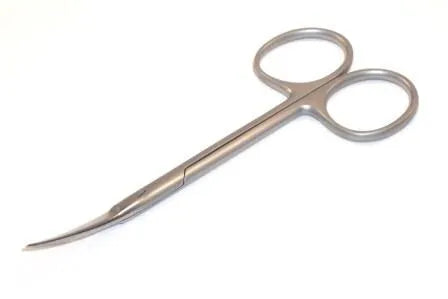 FS-7594 Iris Scissors Ring Handle