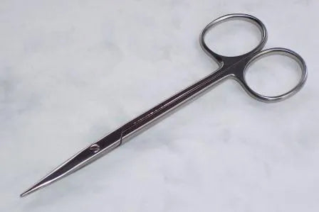 FS-7600 Stevens Tenotomy Scissors 115mm