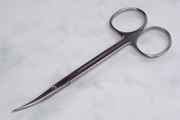 FS-7601 Stevens Tenotomy Scissors 115mm