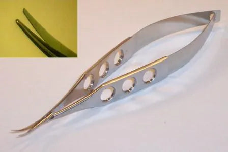 FS-7614 Rosenwasser Scissors