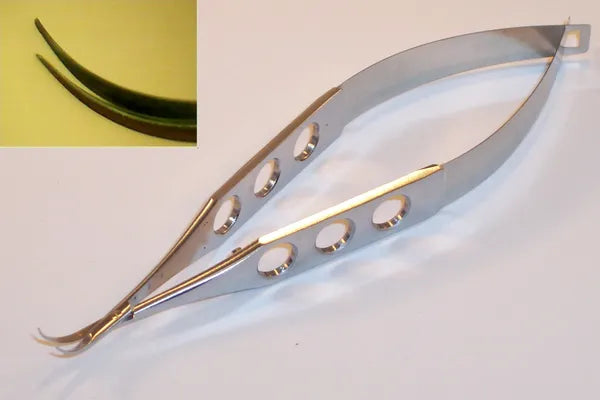 FS-7615 Rosenwasser Scissors
