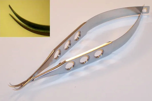 FS-7615 Rosenwasser Scissors