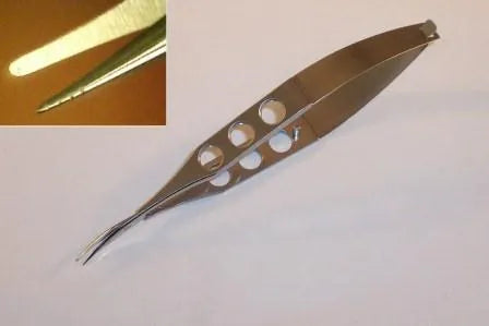 FS-7621 Tibolt Punctal Scissors