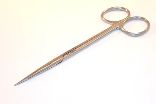 FS-7624S Boyer-Metzenbaum Tenotomy Dissecting Scissors