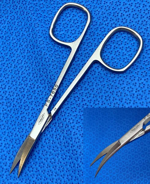 FS-7650 Iris Scissors