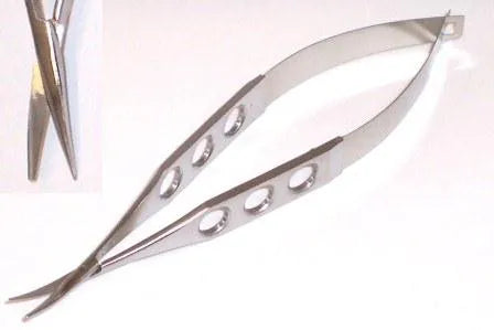 FS-7656 Tan DALK Scissors