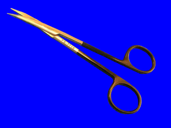 FS-7710 Stevens Super Cut Scissors