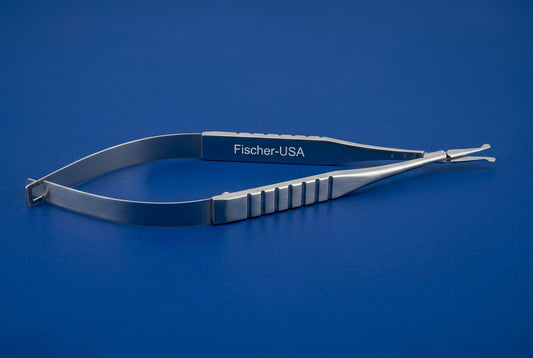 FS7716 Akahoshi IOL Scissors