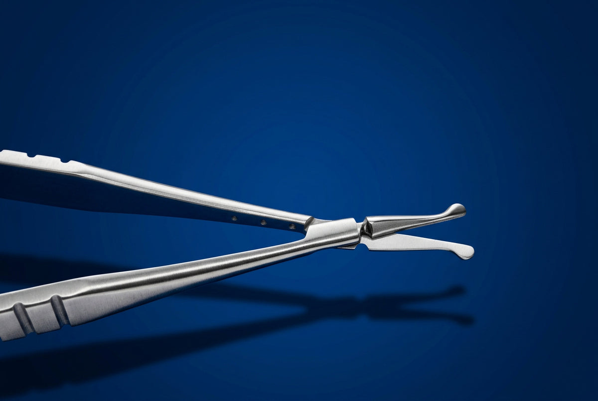 FS7716 Akahoshi IOL Scissors