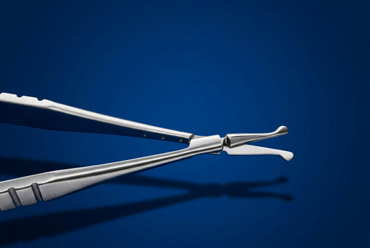FS7716 Akahoshi IOL Scissors