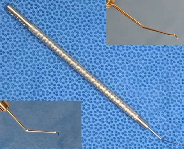 FW-4679 Miyoshi Chopper