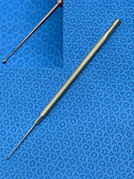 FW-4721 Blumenthal Conjunctiva Dissector