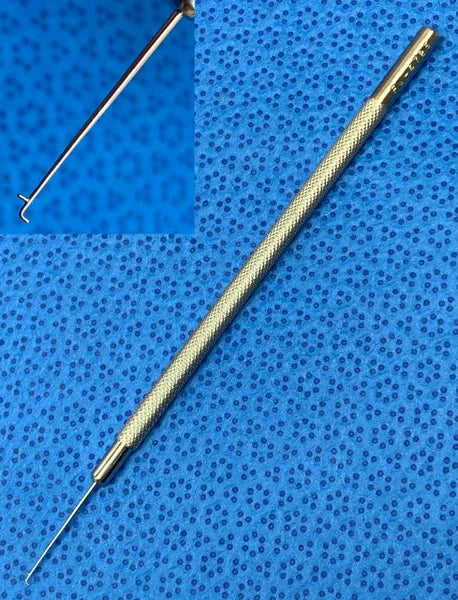 FW-4725 Stamler Side Port Fixation Hook
