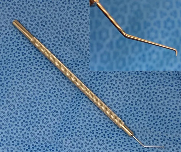FW-4795 Slade Laser LRI Dissector