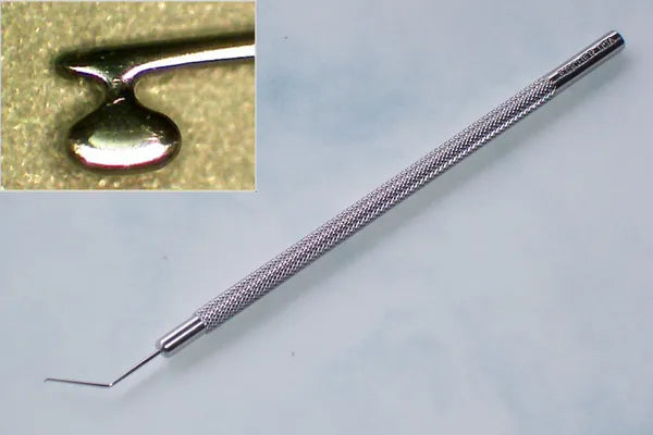FW-4801 Kuglen Round Handle