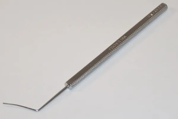 FW-4829 Barraquer Iris Spatula